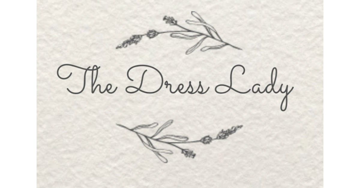 About Us The Dress Lady About Us The Dress Lady