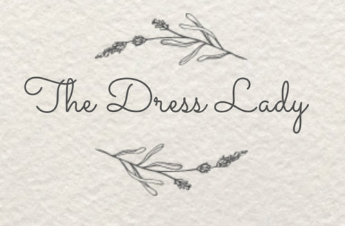 The Dress Lady