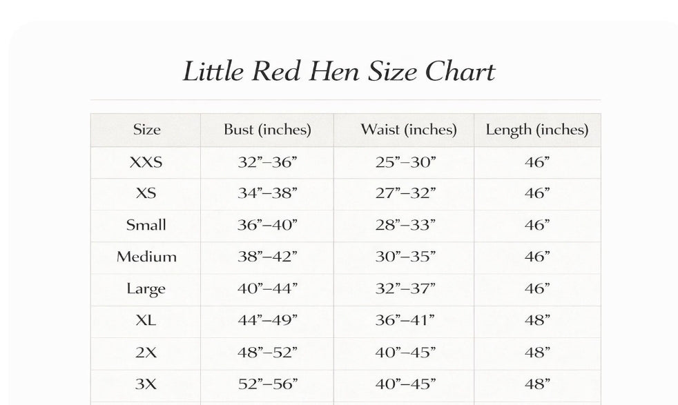 "Little Red Hen" Cotton Nursing-Friendly Homestead Midi Dress with Banding