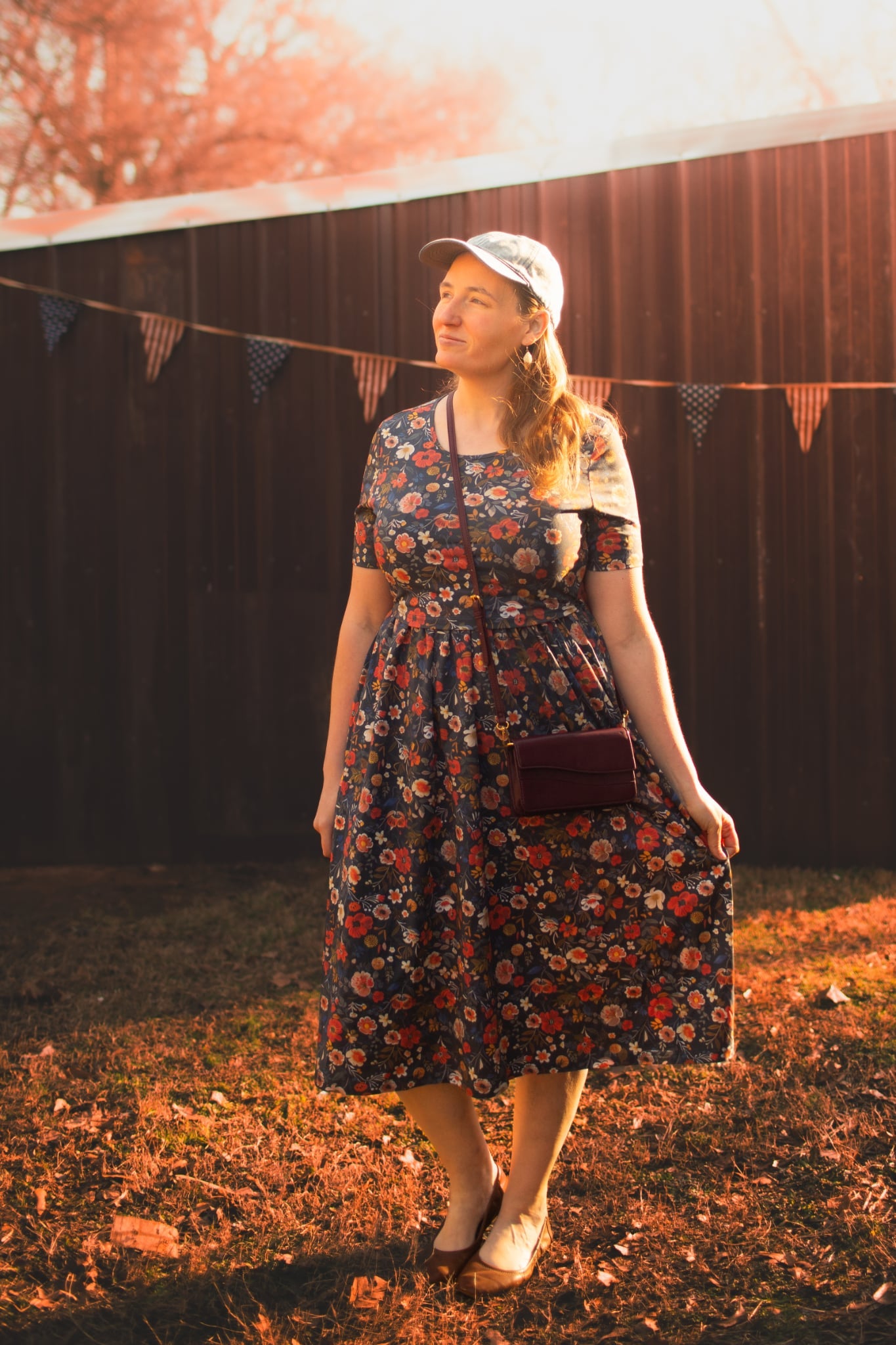 The Dress Lady The Dress Lady