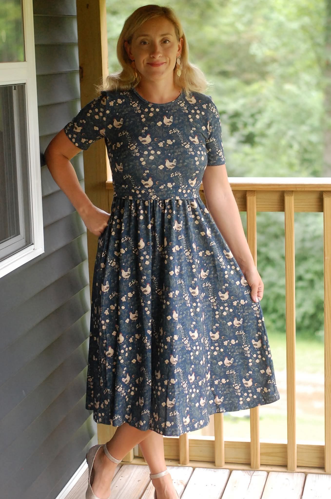 January 30th Pre-Order The Dress Lady January 30th Pre-Order The Dress Lady