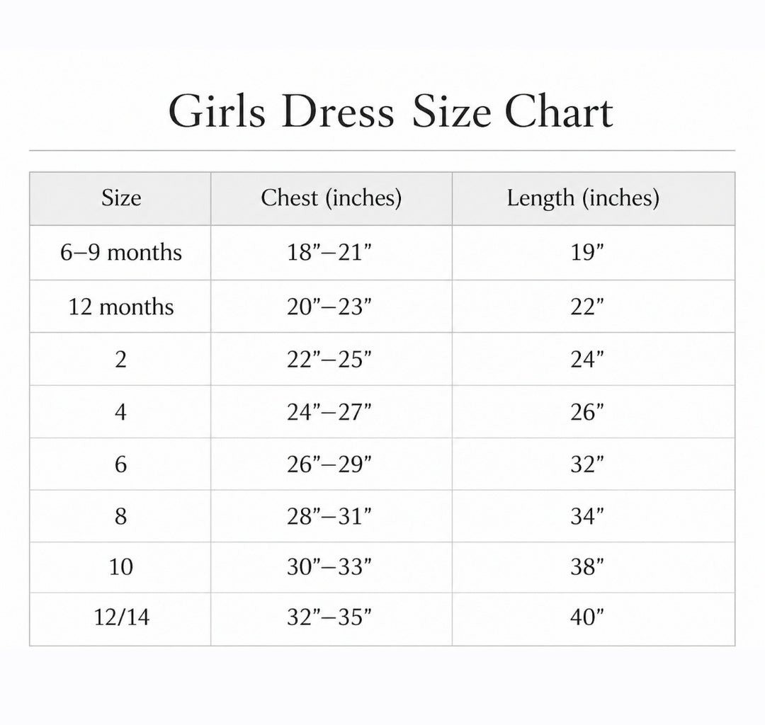 Girls Moonlit Meadow Cotton Tiered Dress