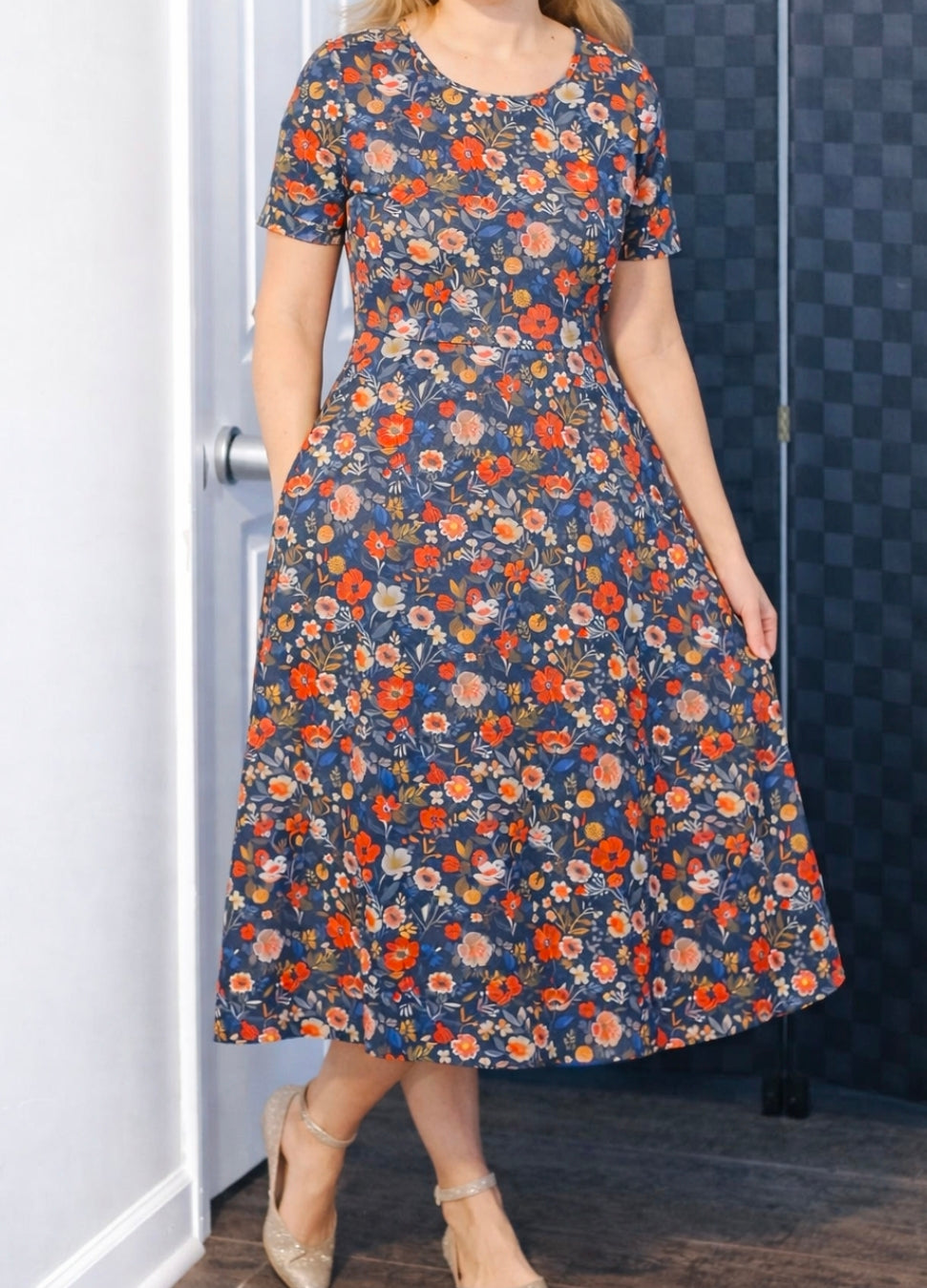 January 30th Pre-Order The Dress Lady January 30th Pre-Order The Dress Lady